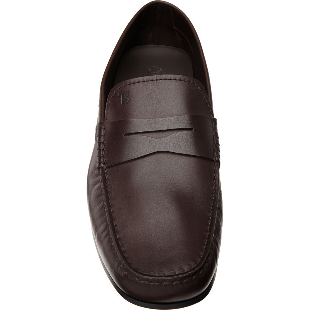 tod's gommino moccasins