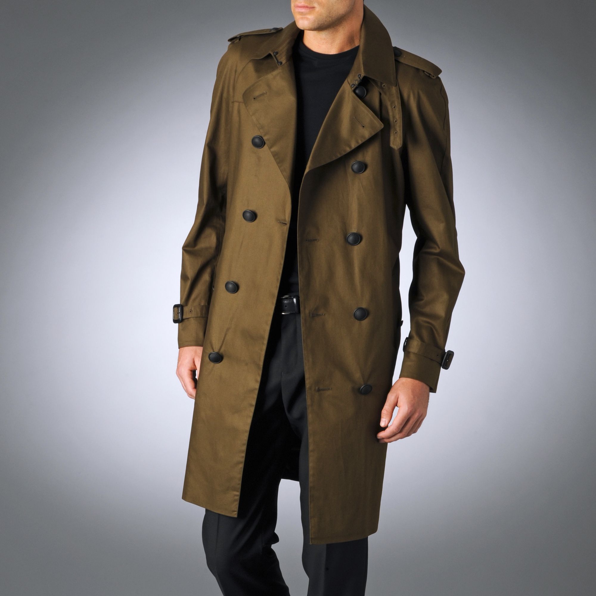 Burberry Prorsum Trench Coat Mens Flash Sales, SAVE 57% - eagleflair.com