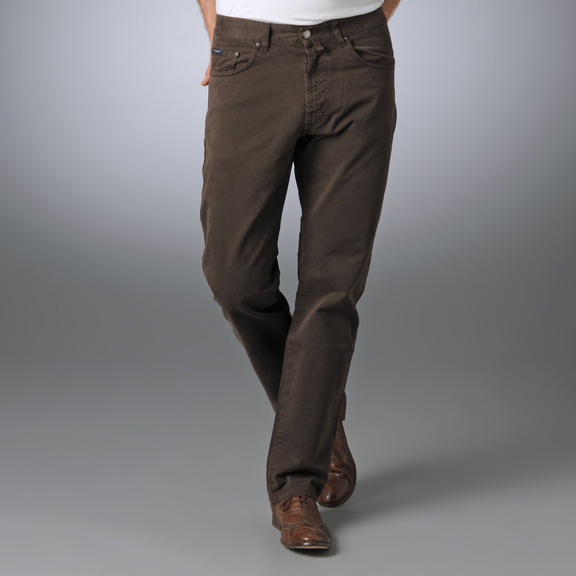 gant twill jeans
