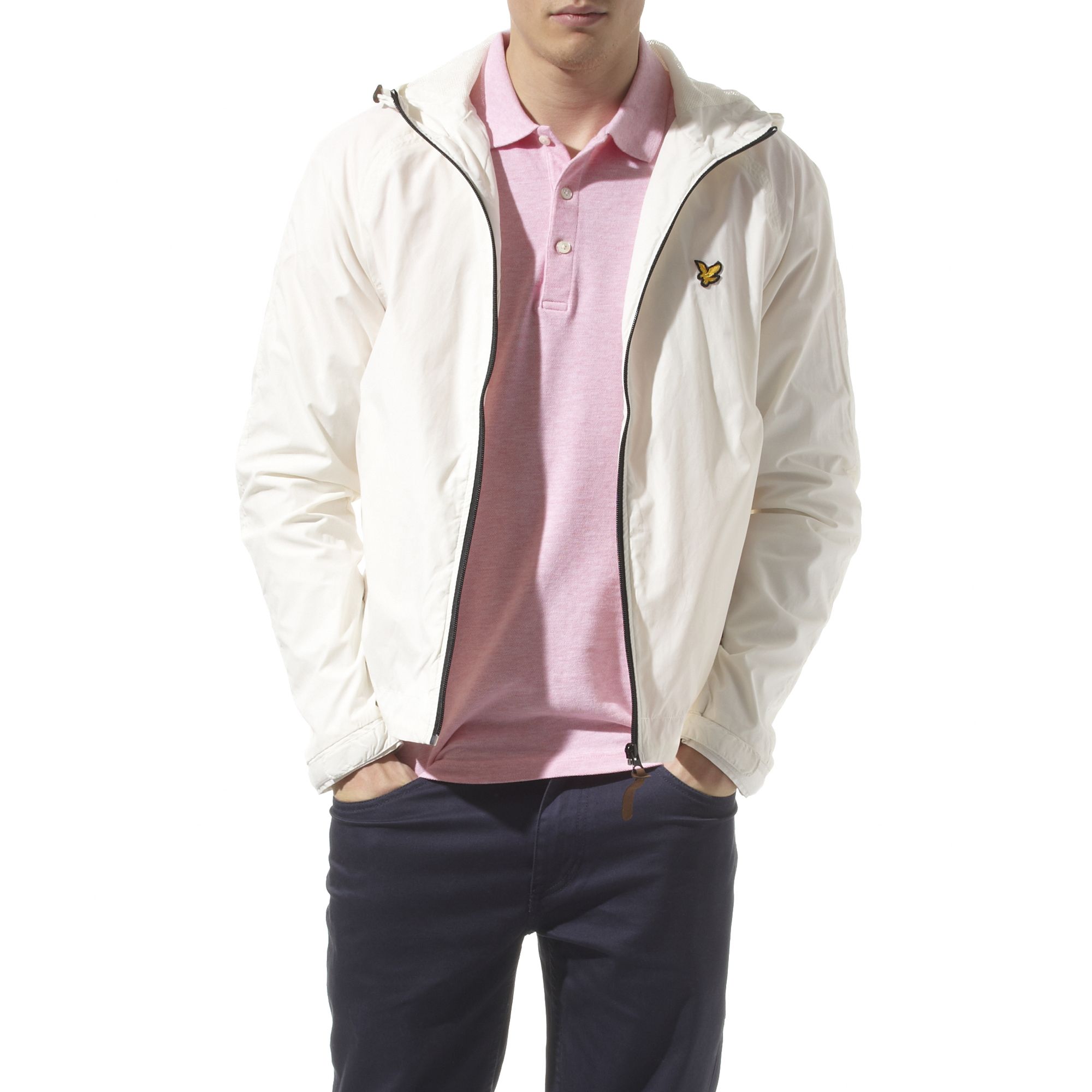 lyle and scott hoodie vit