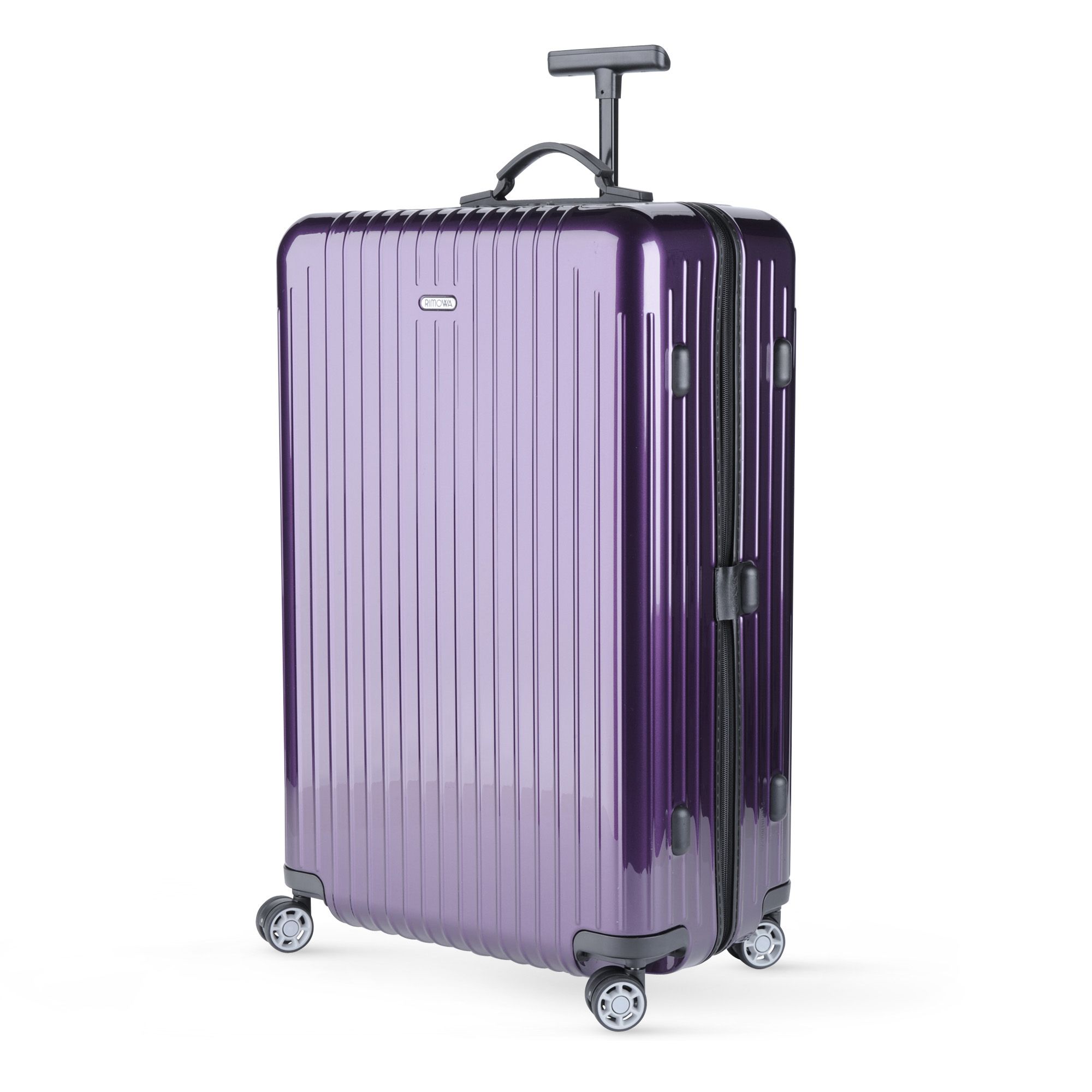 rimowa purple