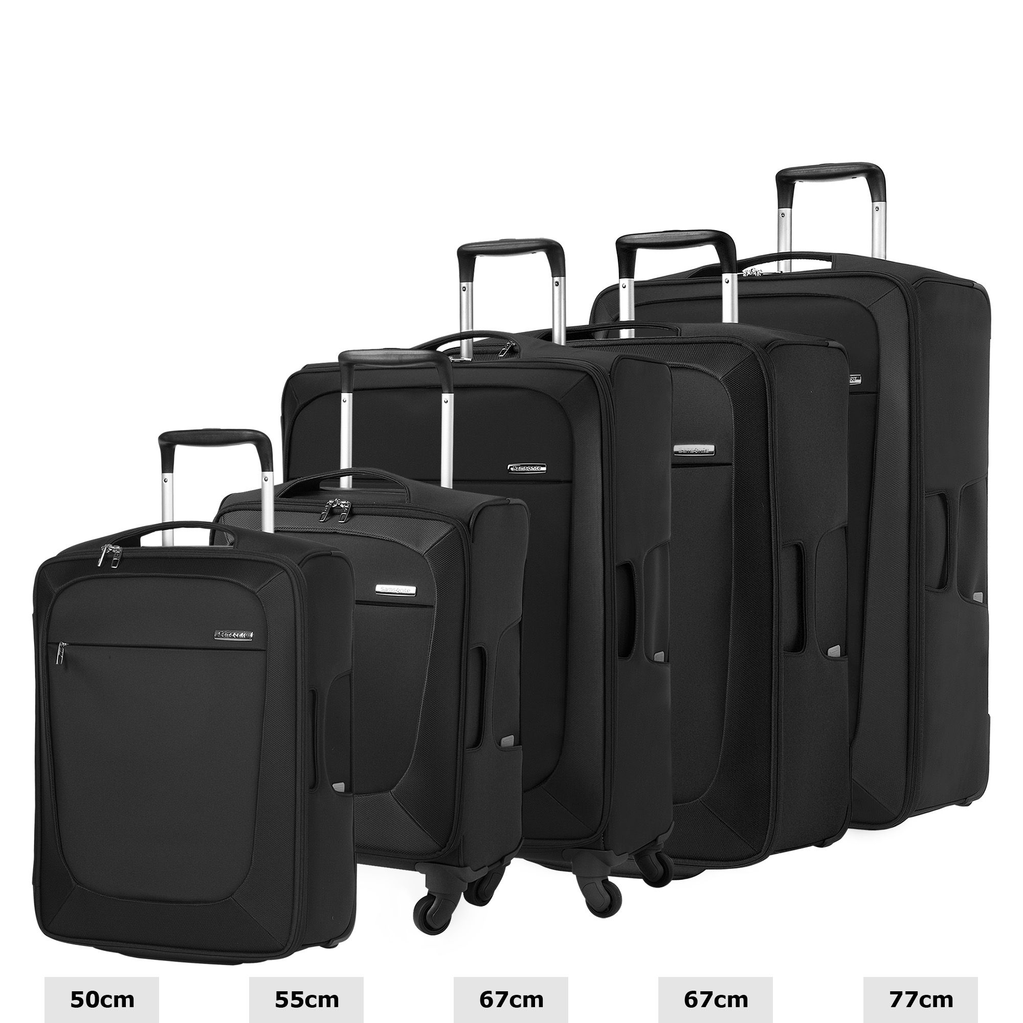 samsonite b lite spinner
