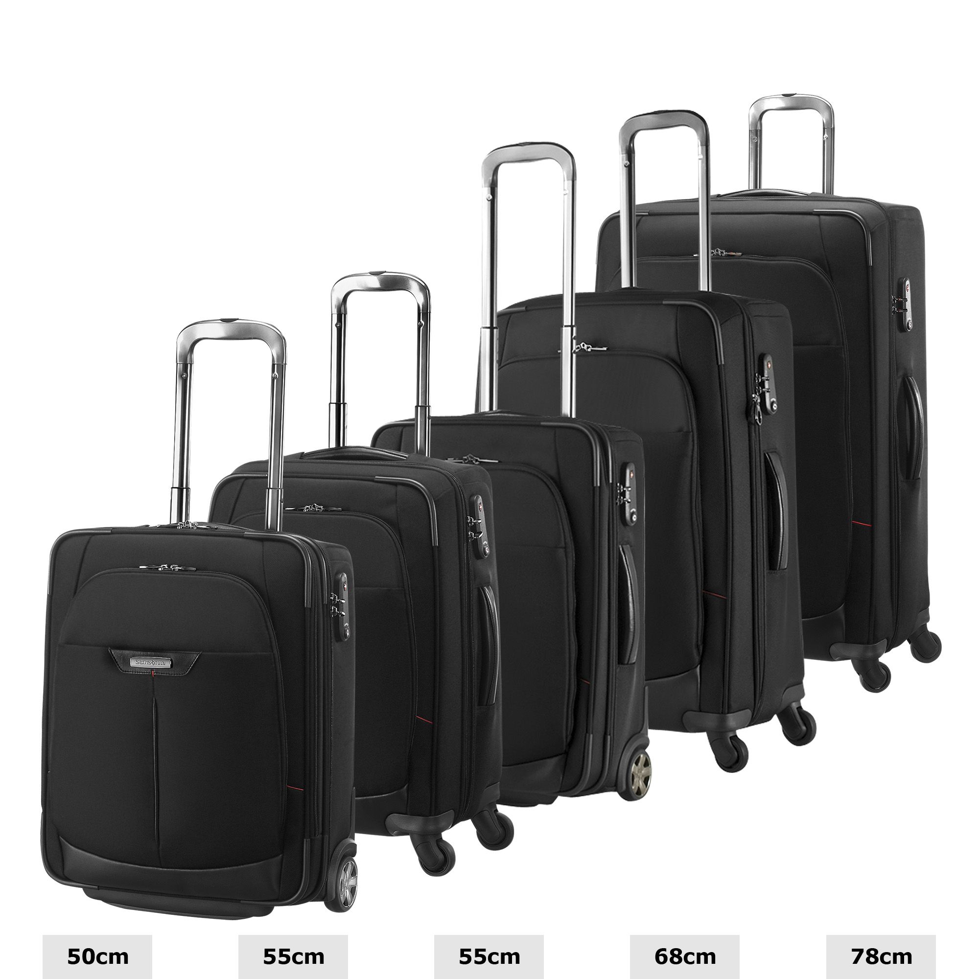 samsonite 68cm
