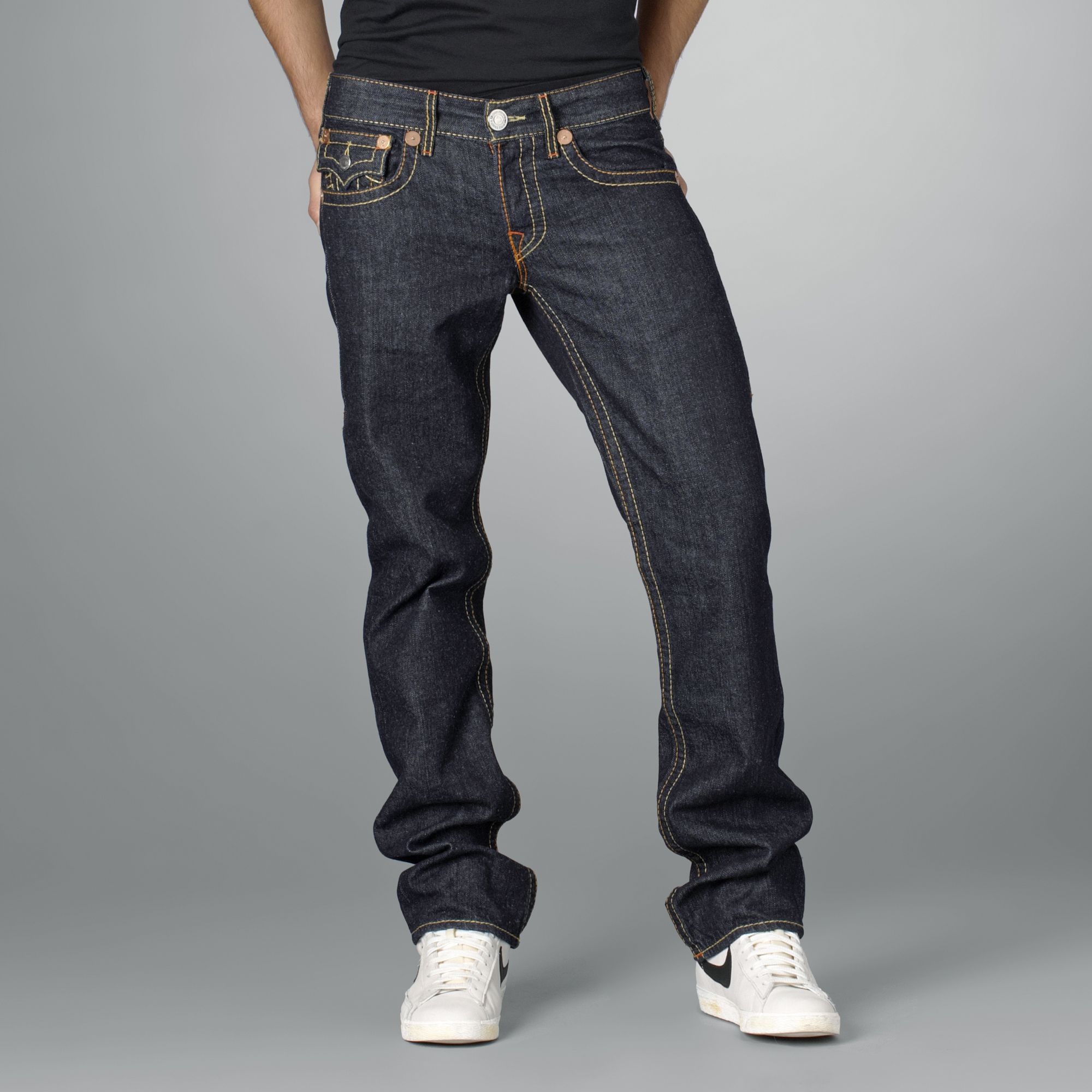 True religion big t Clearance