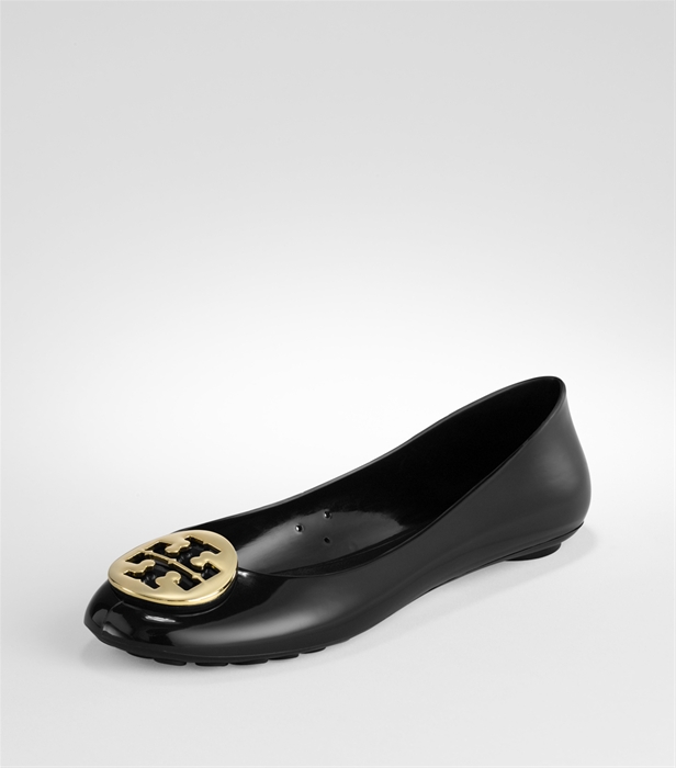 studded jelly tory burch