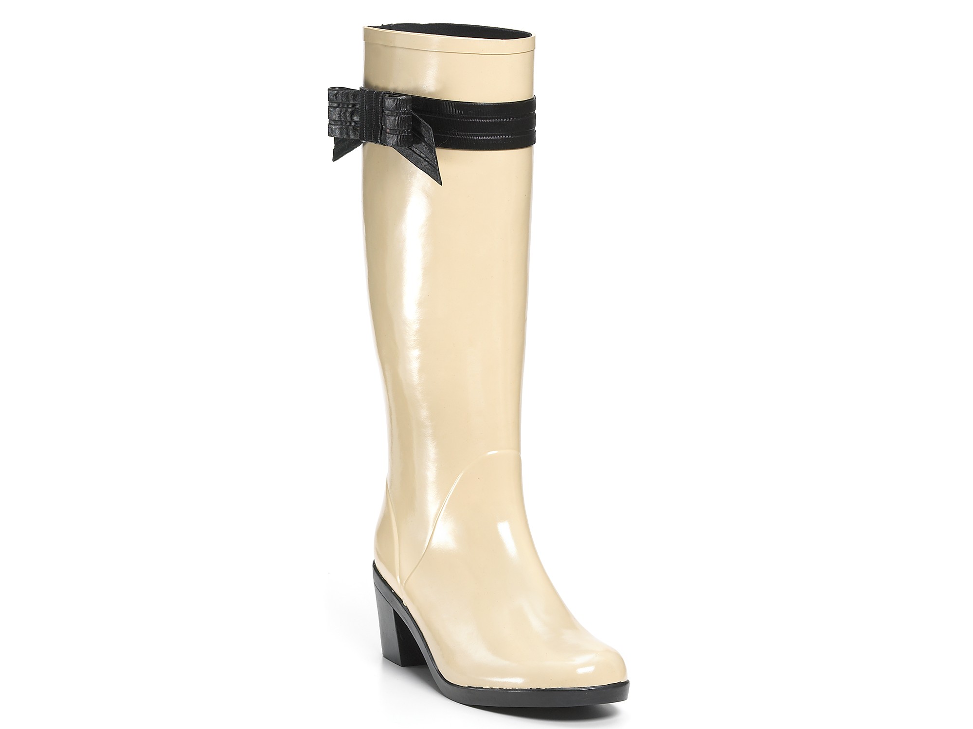 kate spade chelsea rain boots