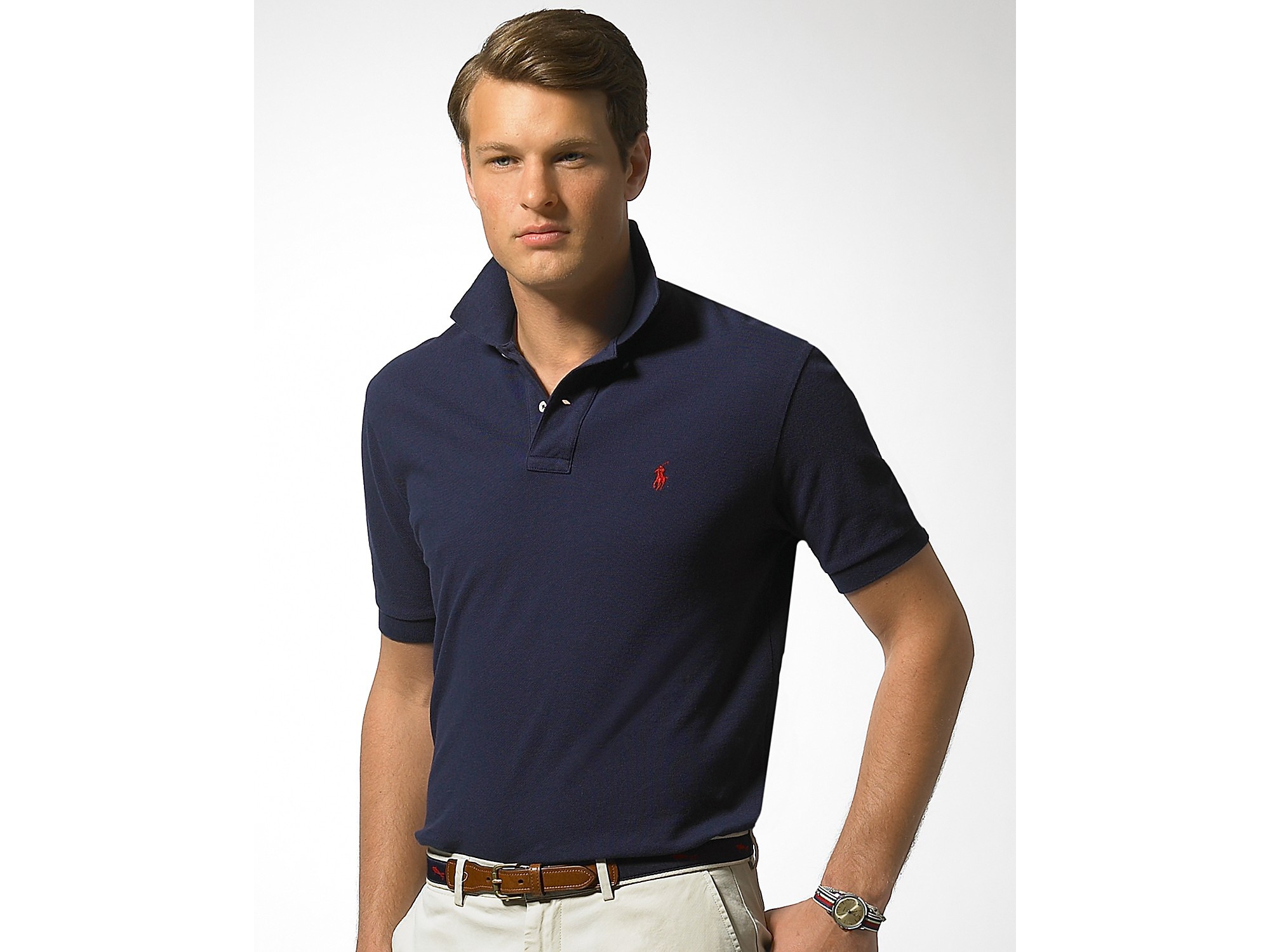 polo classic ralph lauren