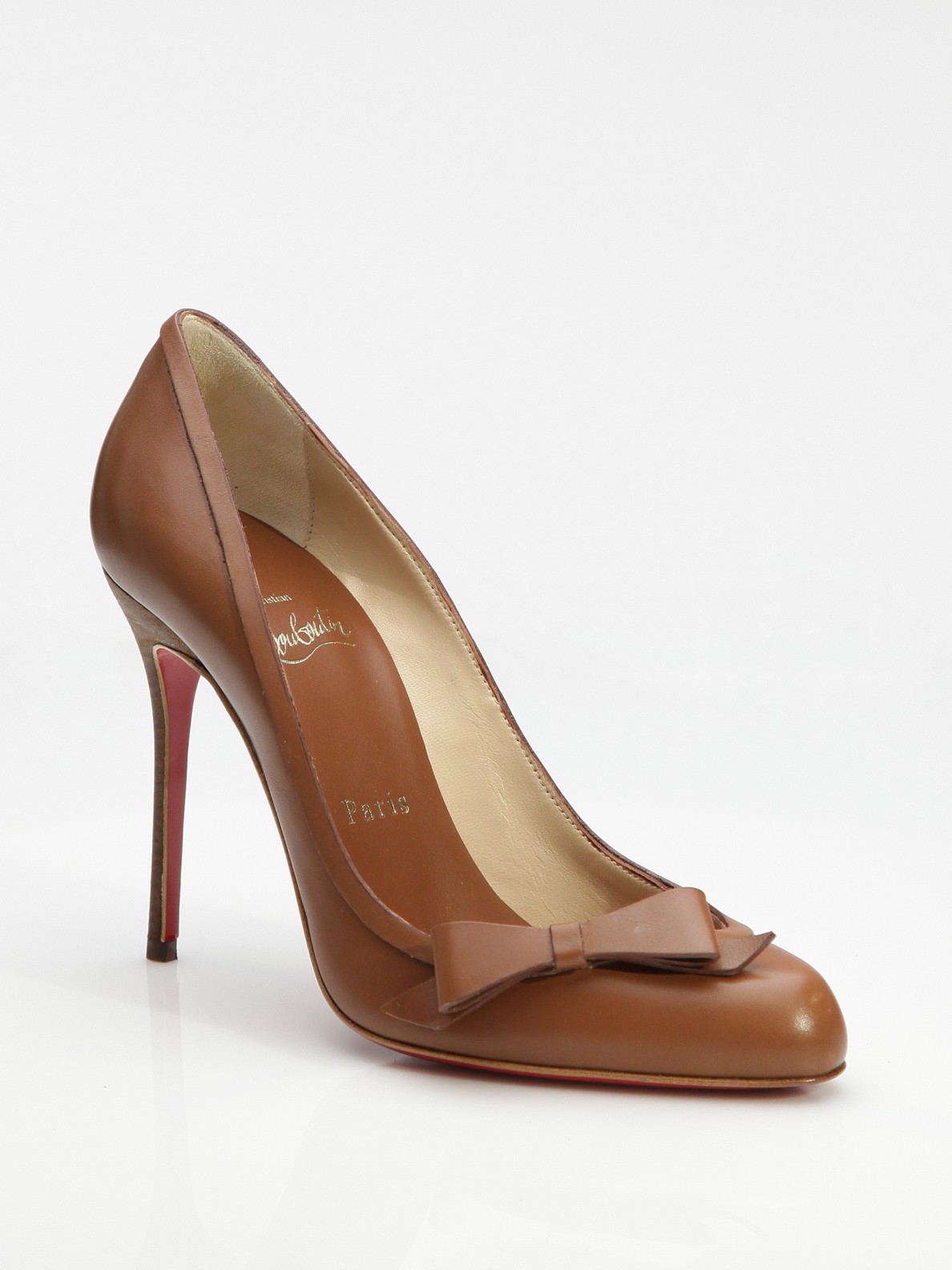 louboutin pump