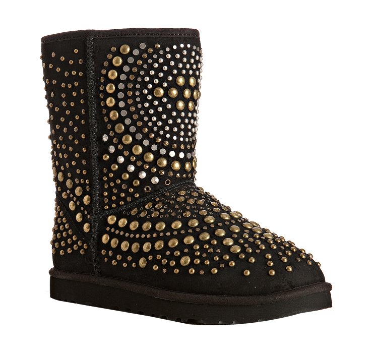 ugg and jimmy choo