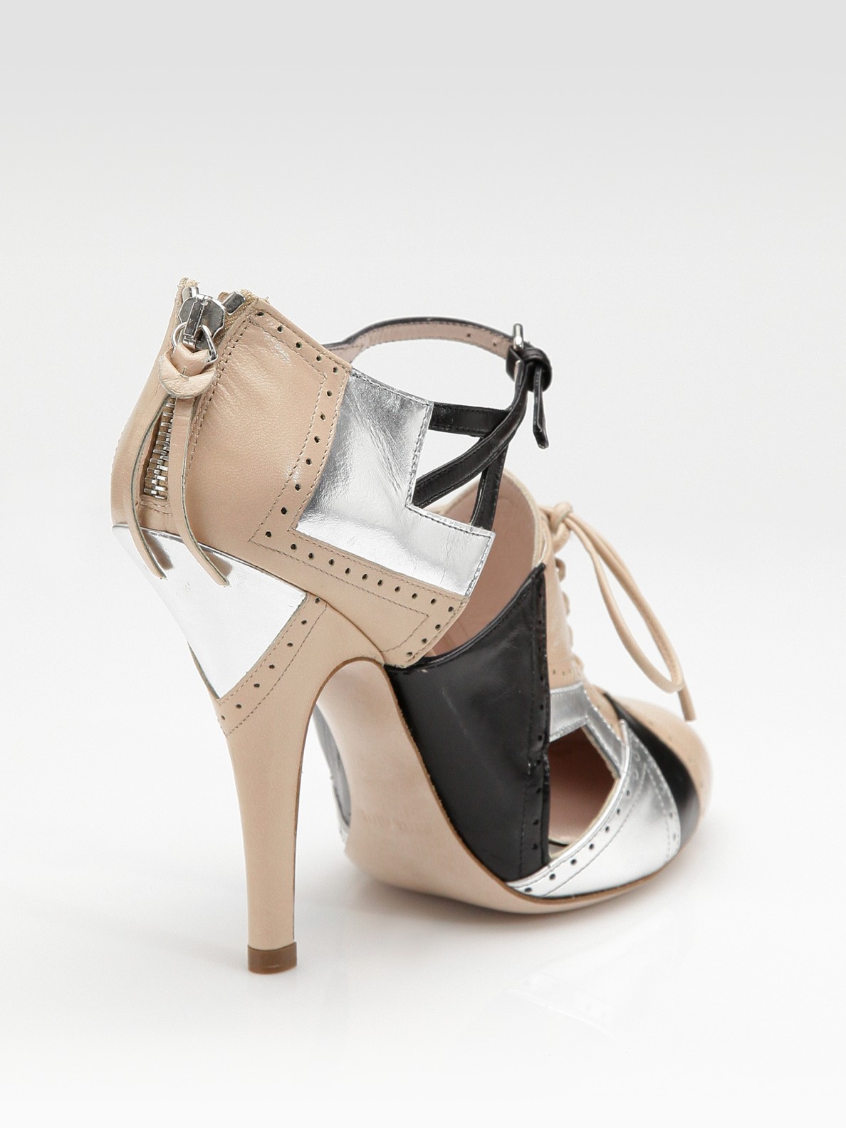 shoes in style 2018