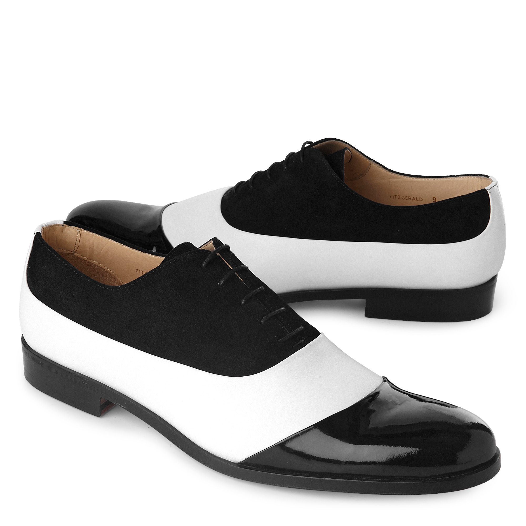 cole haan fitzgerald oxford