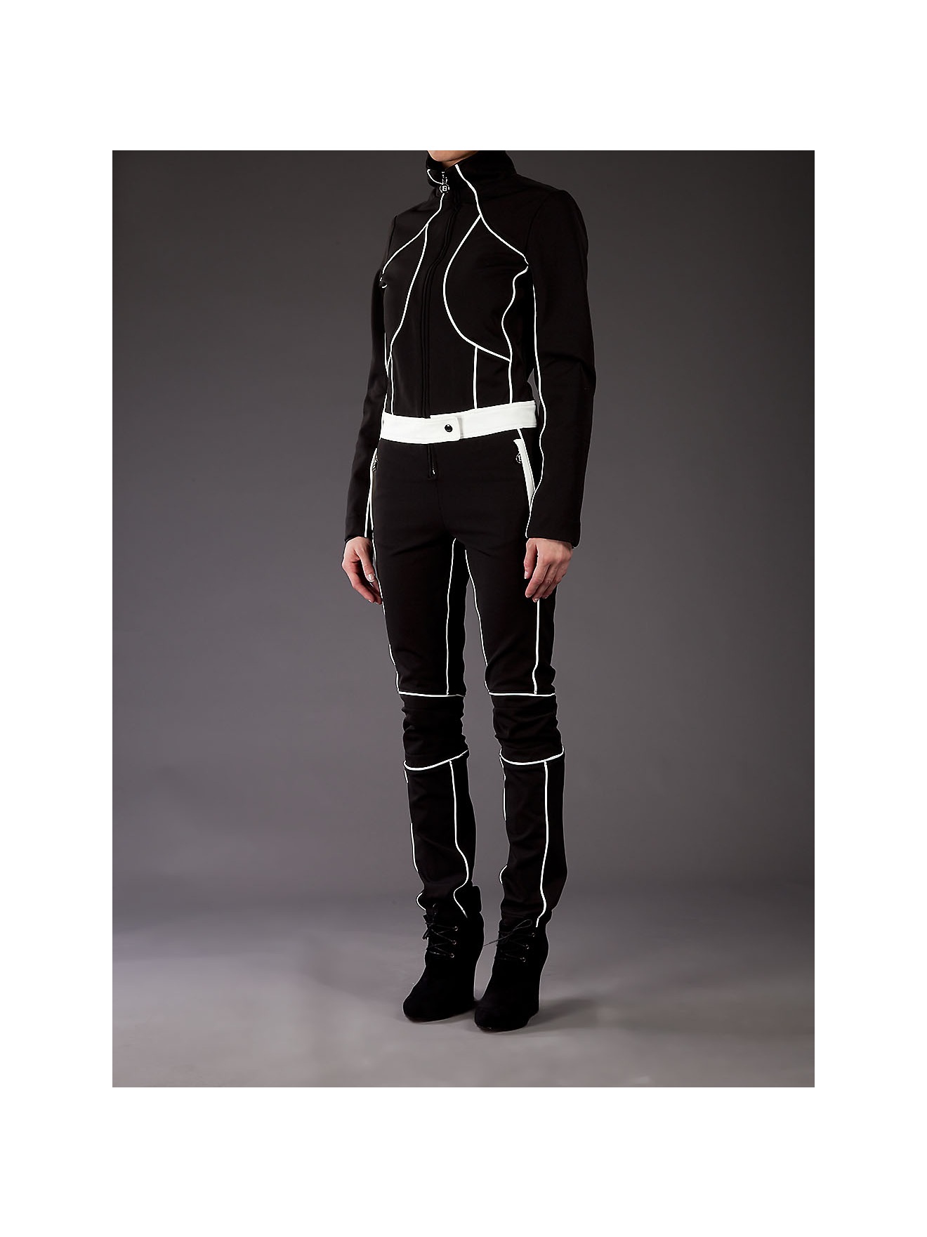 fendi ski jumpsuit