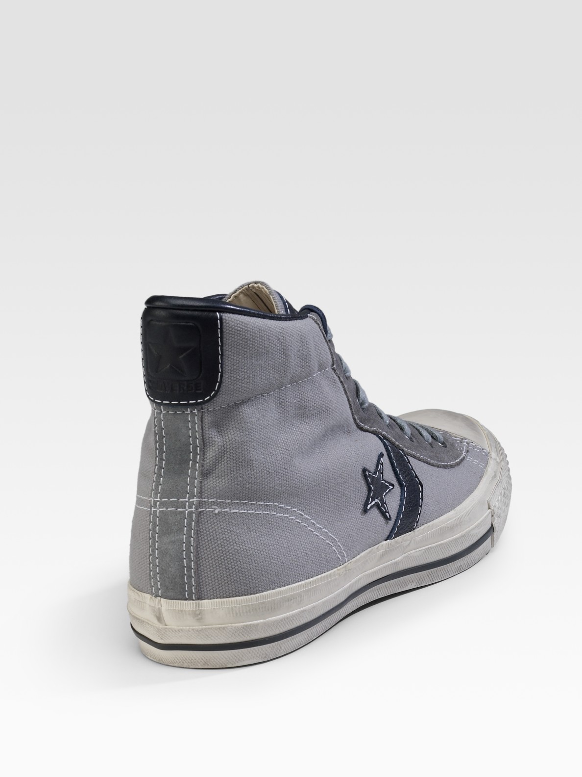 converse star player canvas