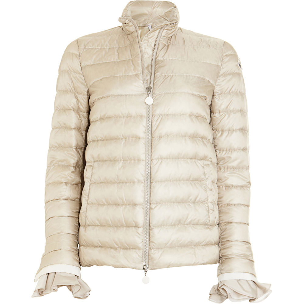 moncler Knitwear BEIGE moncler Knitwear BEIGE