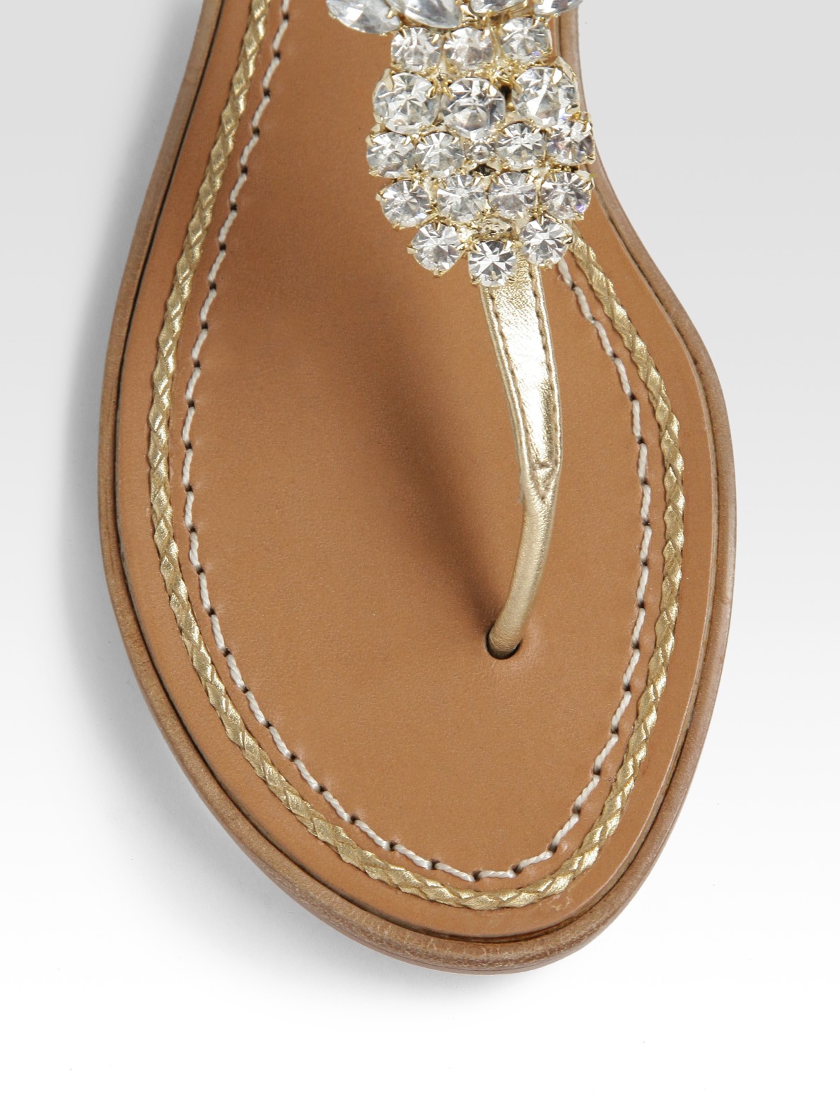 kate spade pineapple flip flops