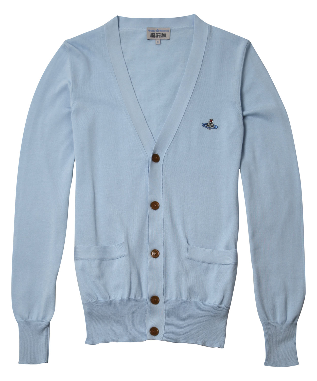 mens vivienne westwood cardigan