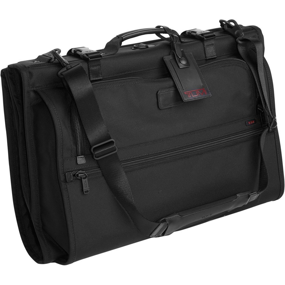 Carry On Luggage Garment Bag | IQS Executive
