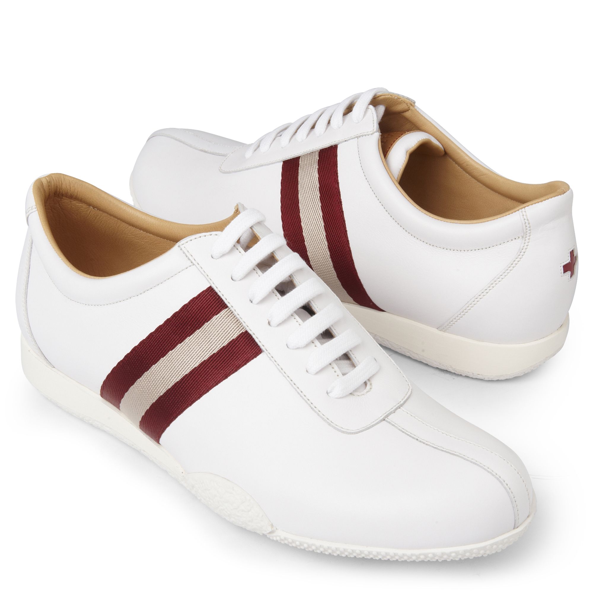 bally trainers
