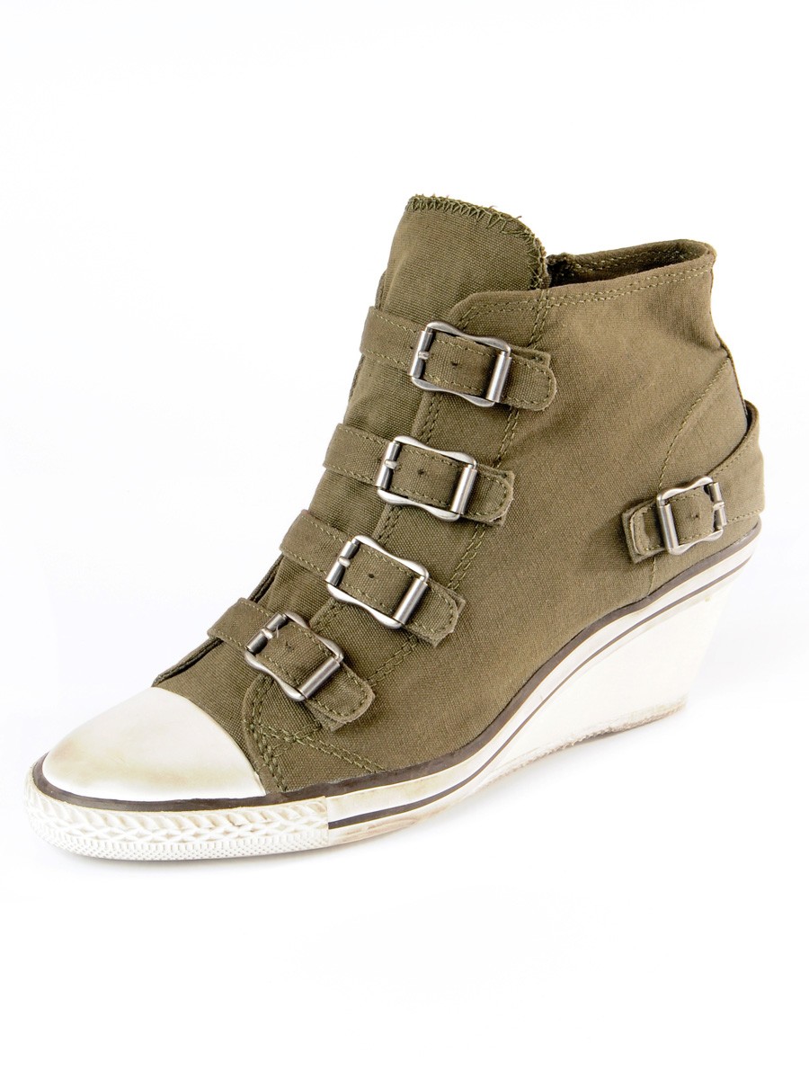 ash colour casual shoes