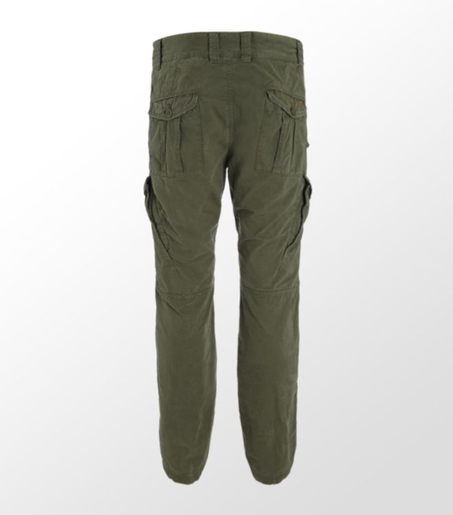 diesel combat trousers