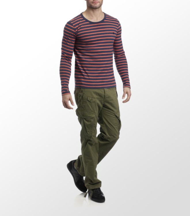 diesel combat trousers
