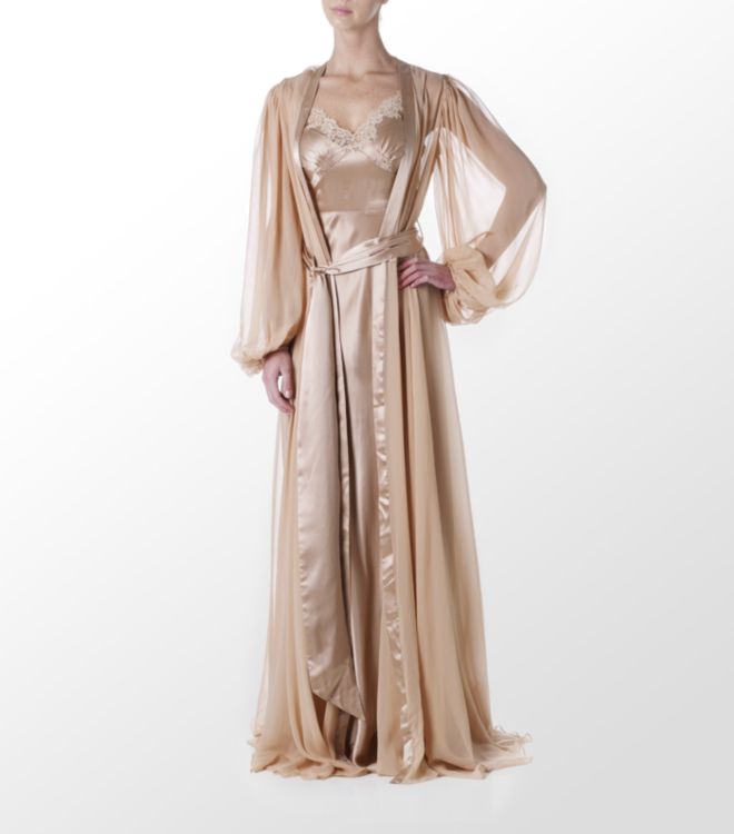 jenny packham robe