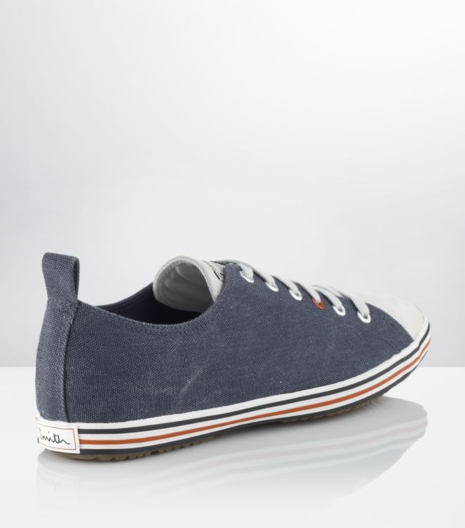 paul smith musa