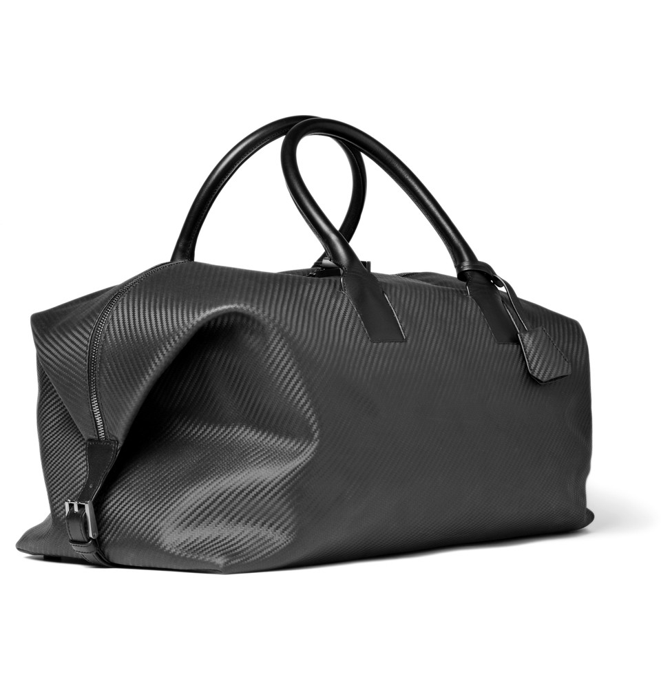 Dunhill best sale duke holdall