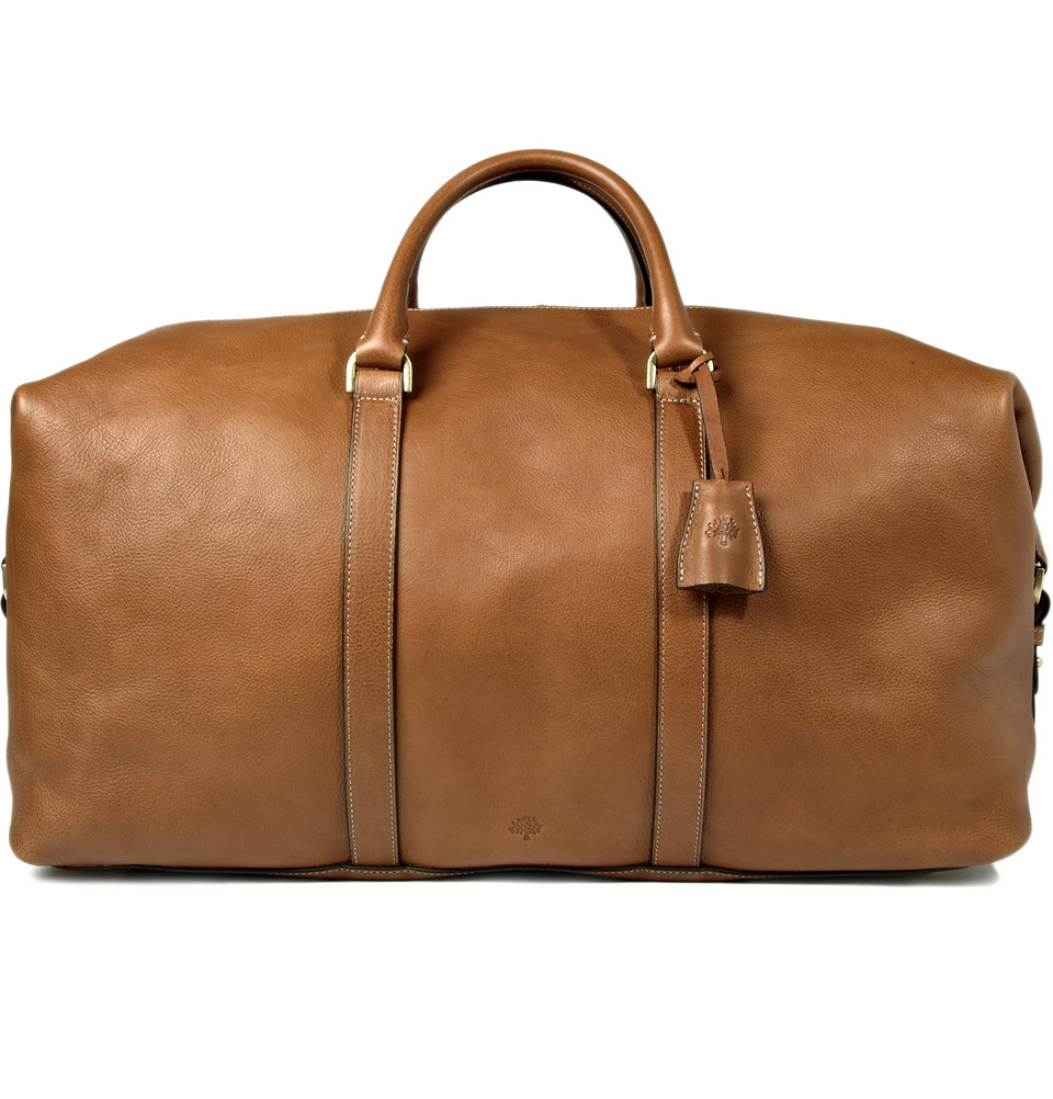 mulberry holdall sale