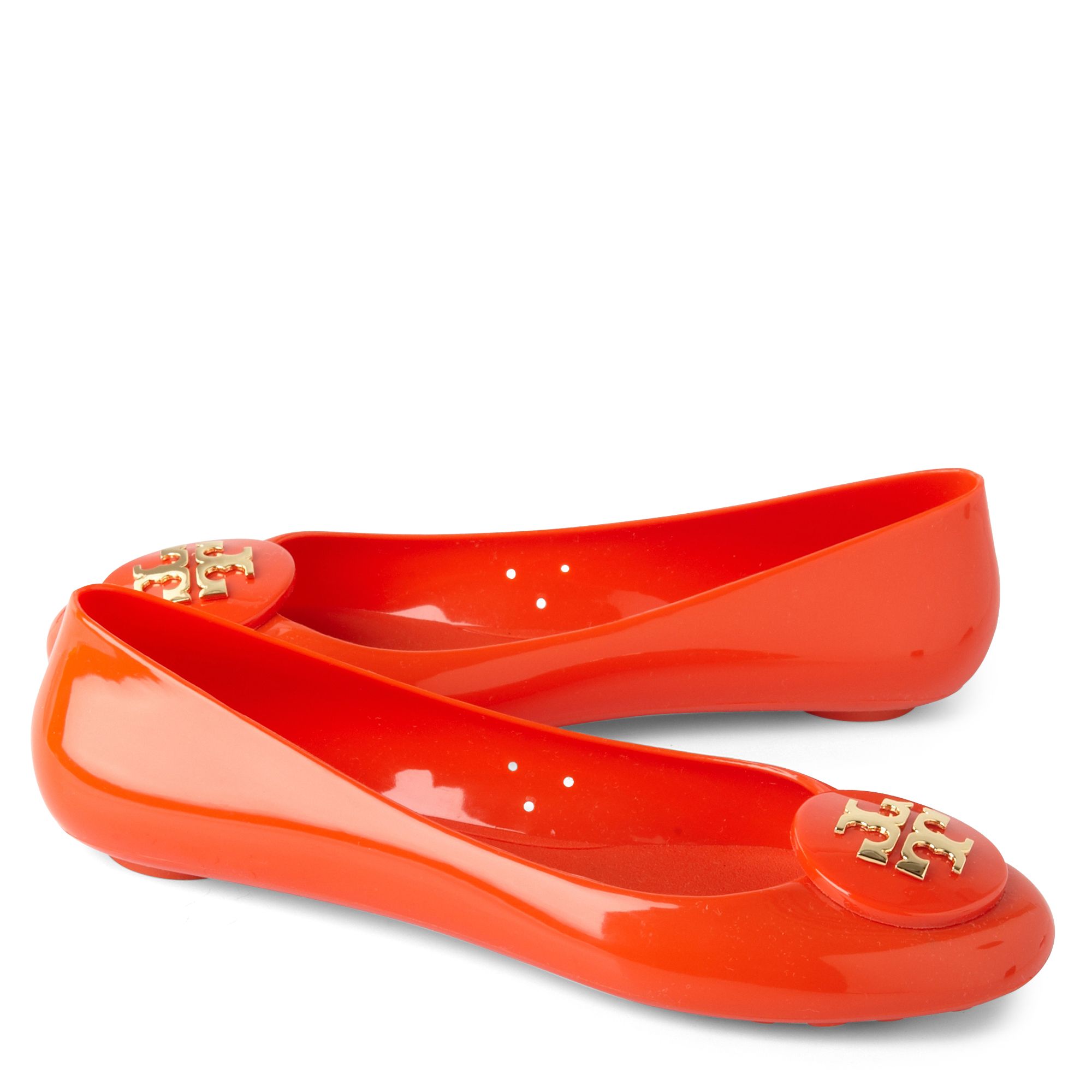 reva jelly shoes