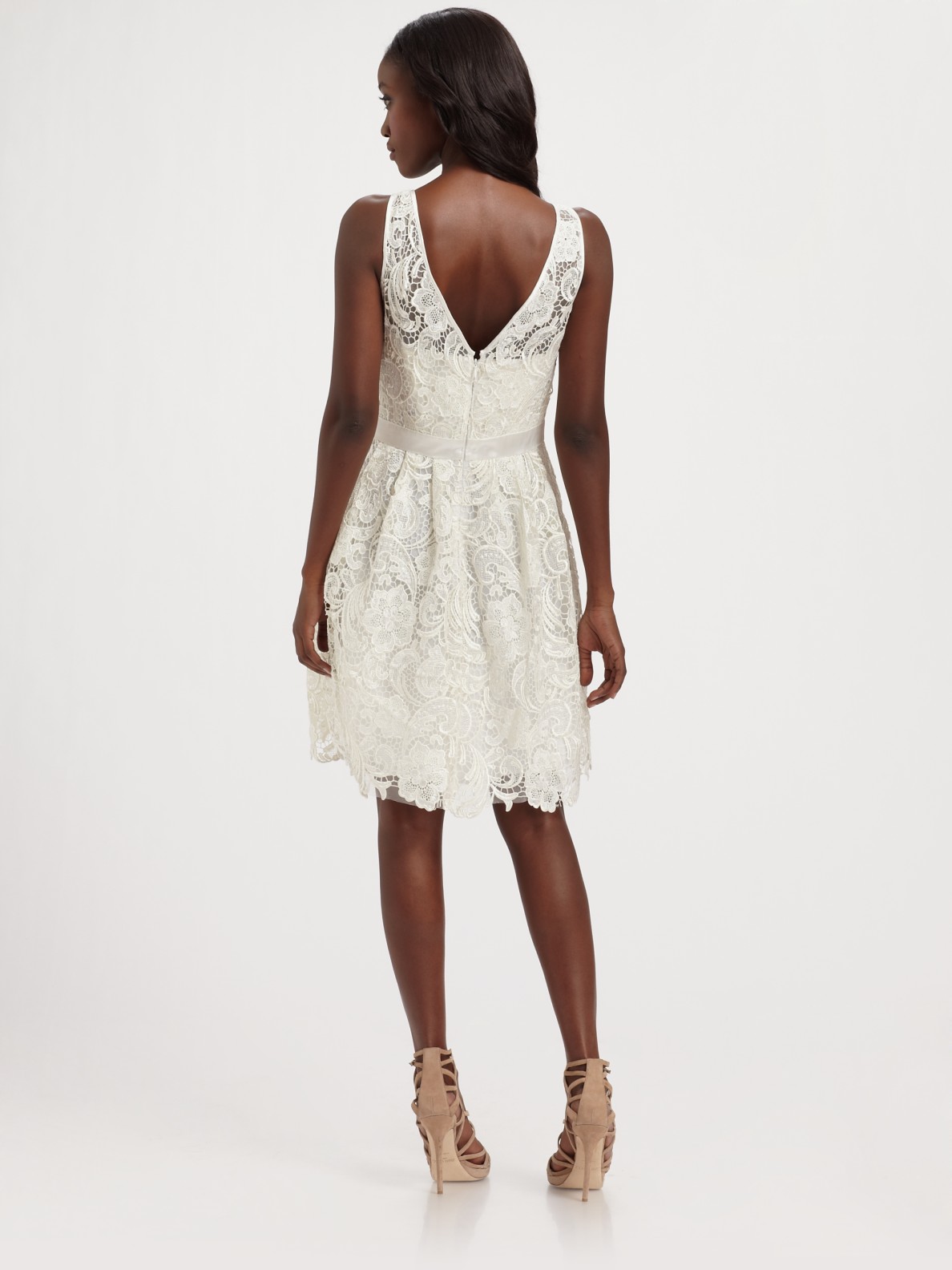 aidan mattox white