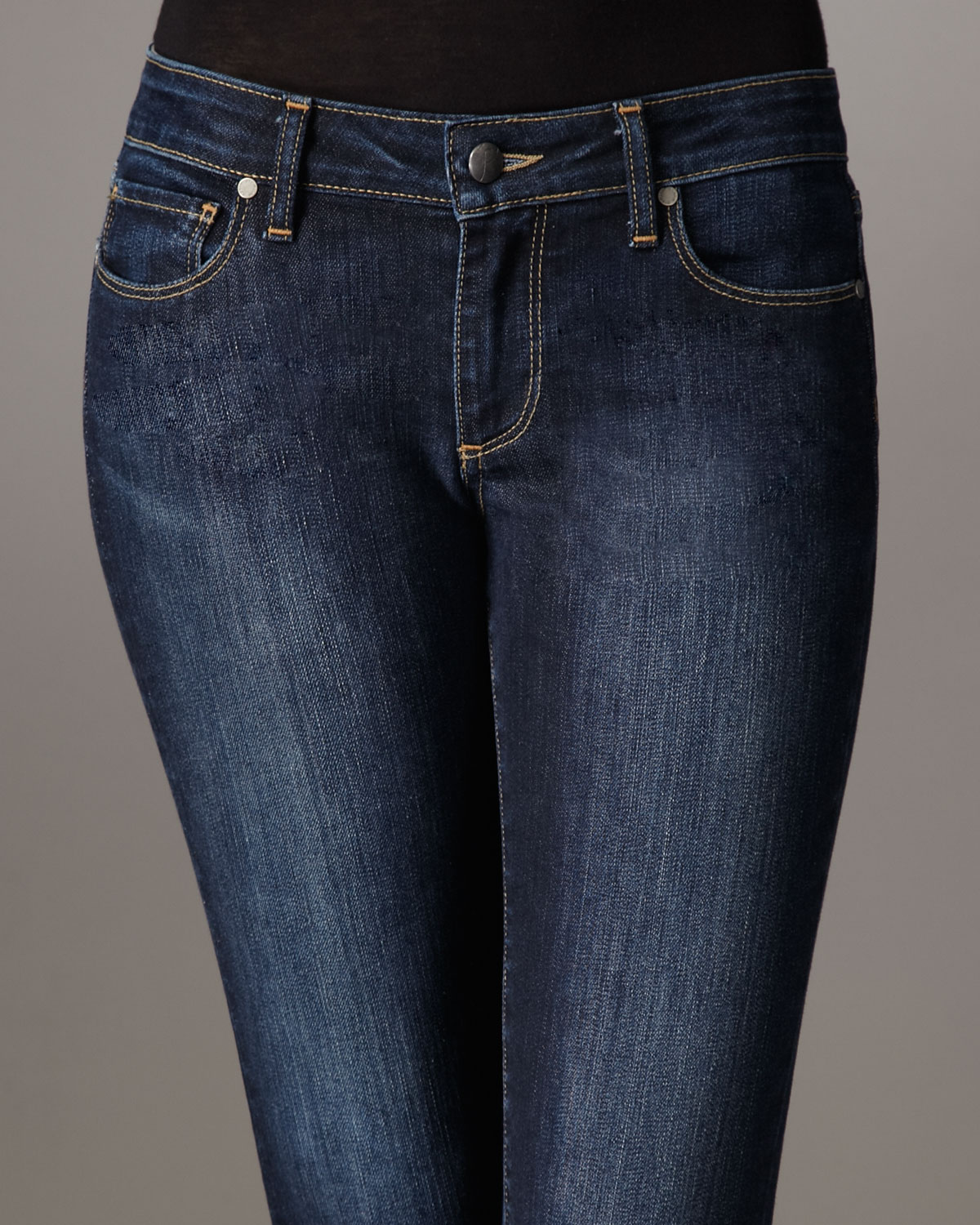 paige roxbury jeans