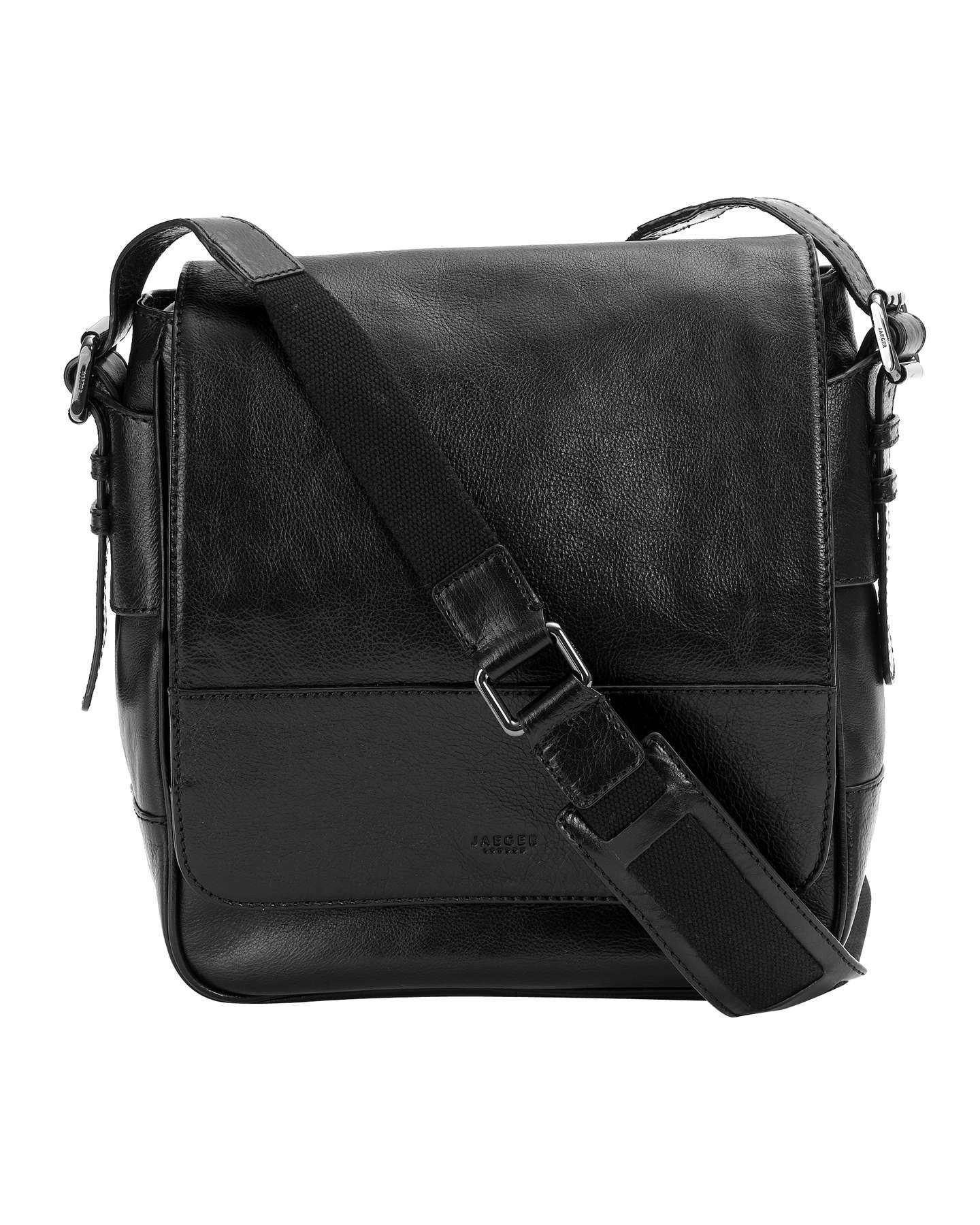 jaeger clutch bag