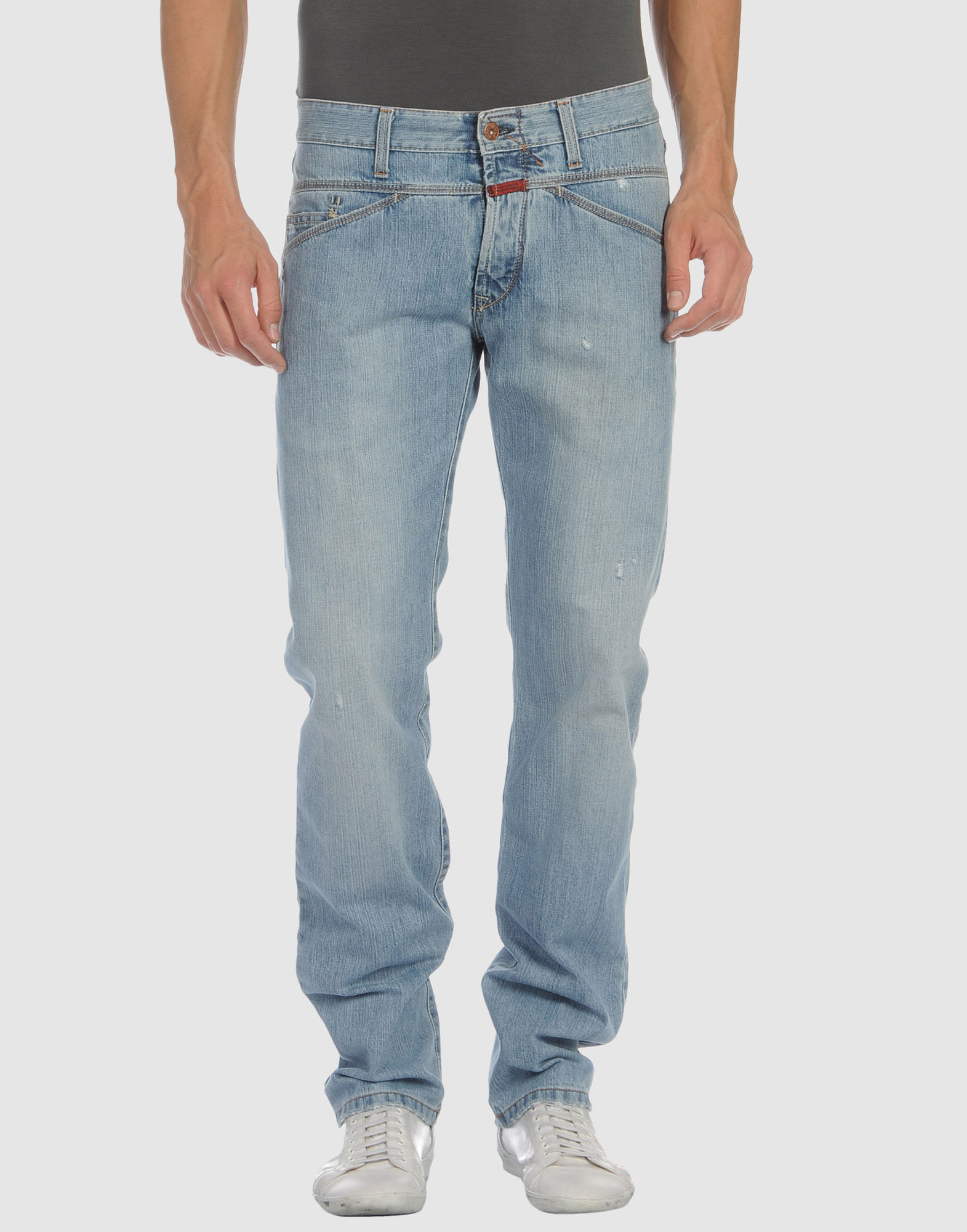 slim girbaud jeans