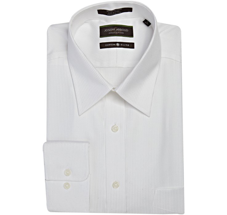 New Joseph Abboud Cotton Elite 16 34-35 BUTTON DOWN DRESS SHIRT ... New Joseph Abboud Cotton Elite 16 34-35 BUTTON DOWN DRESS SHIRT ...