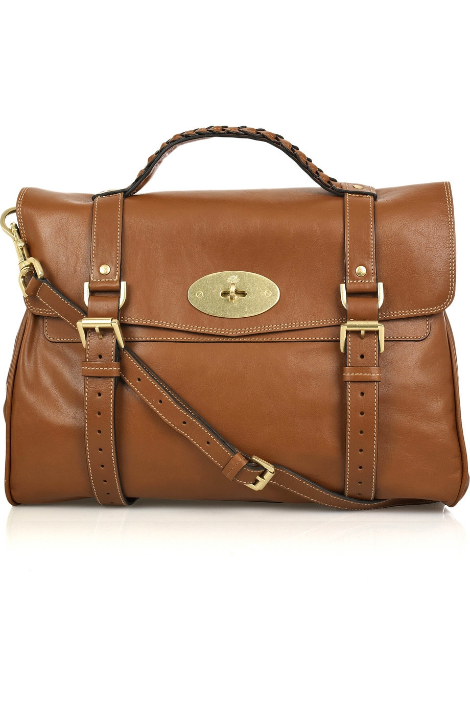 mulberry alexa brown