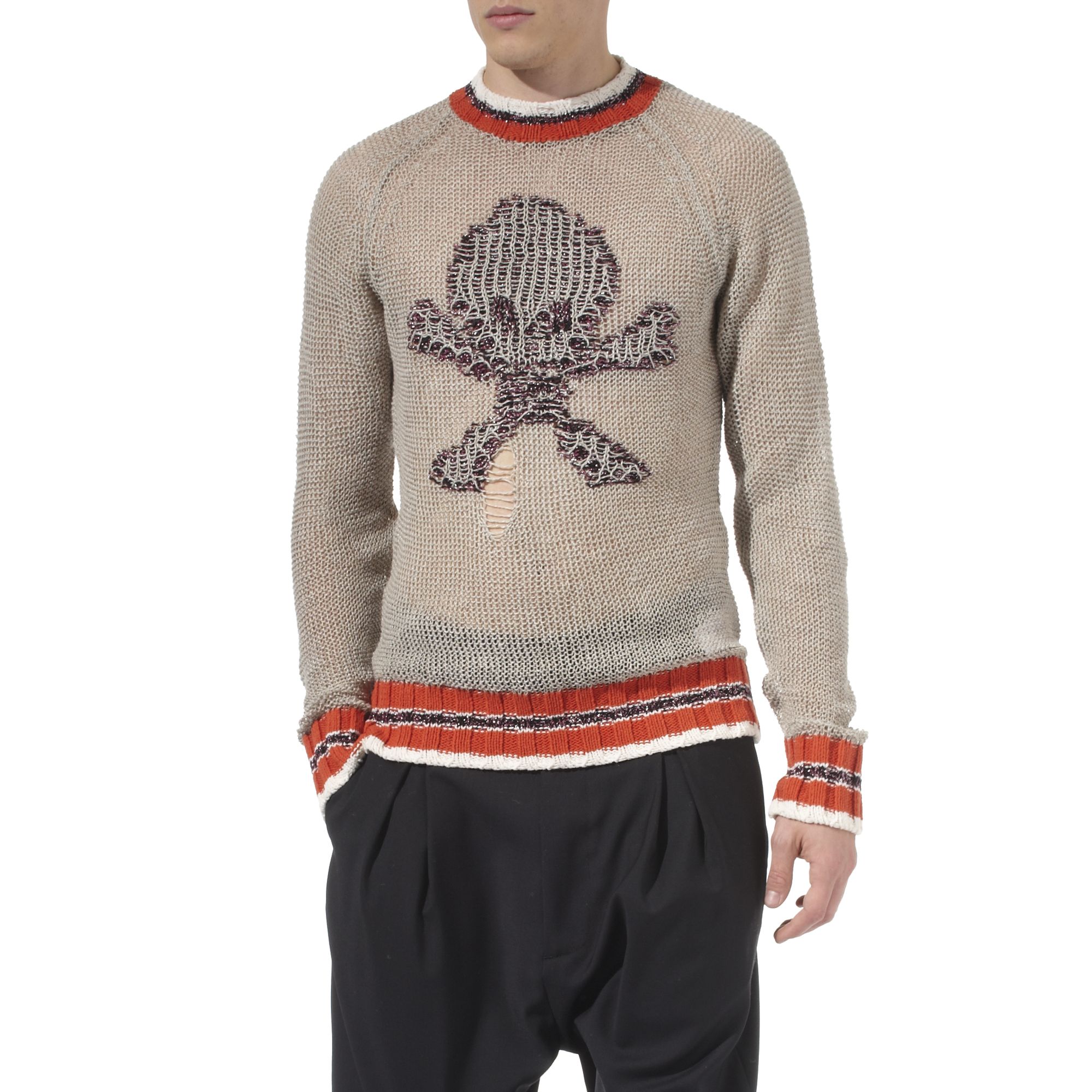 vivienne westwood mens knitwear