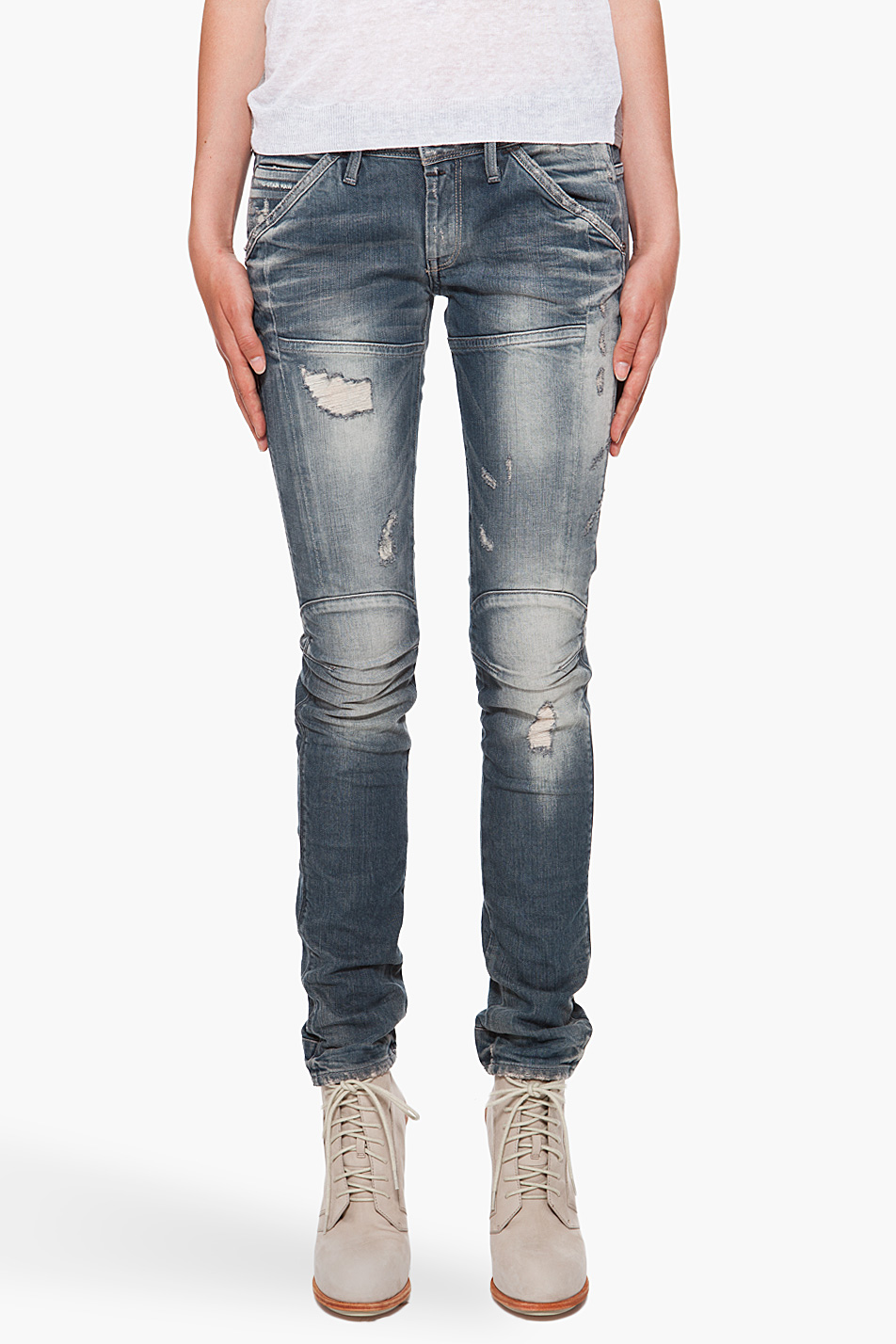 g star womens jeans