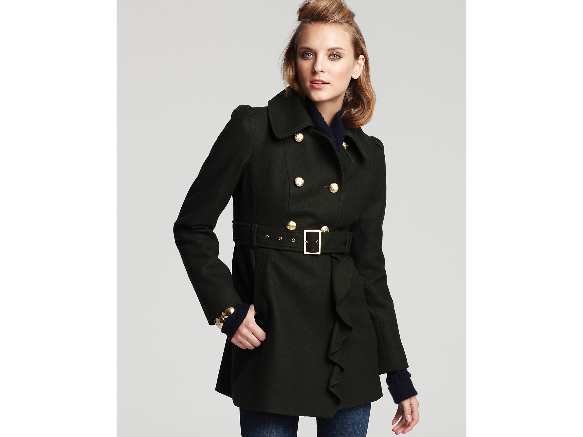 guess trench