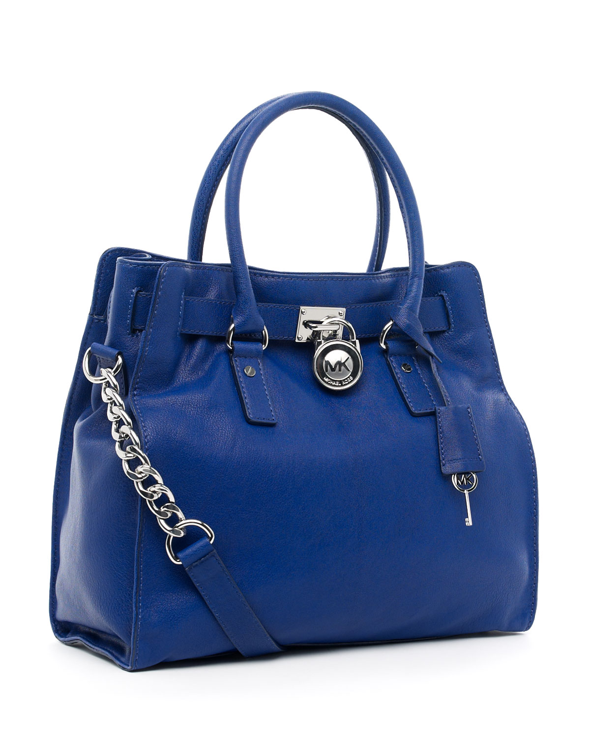 Michael Kors Handbags Blue Color | IQS Executive