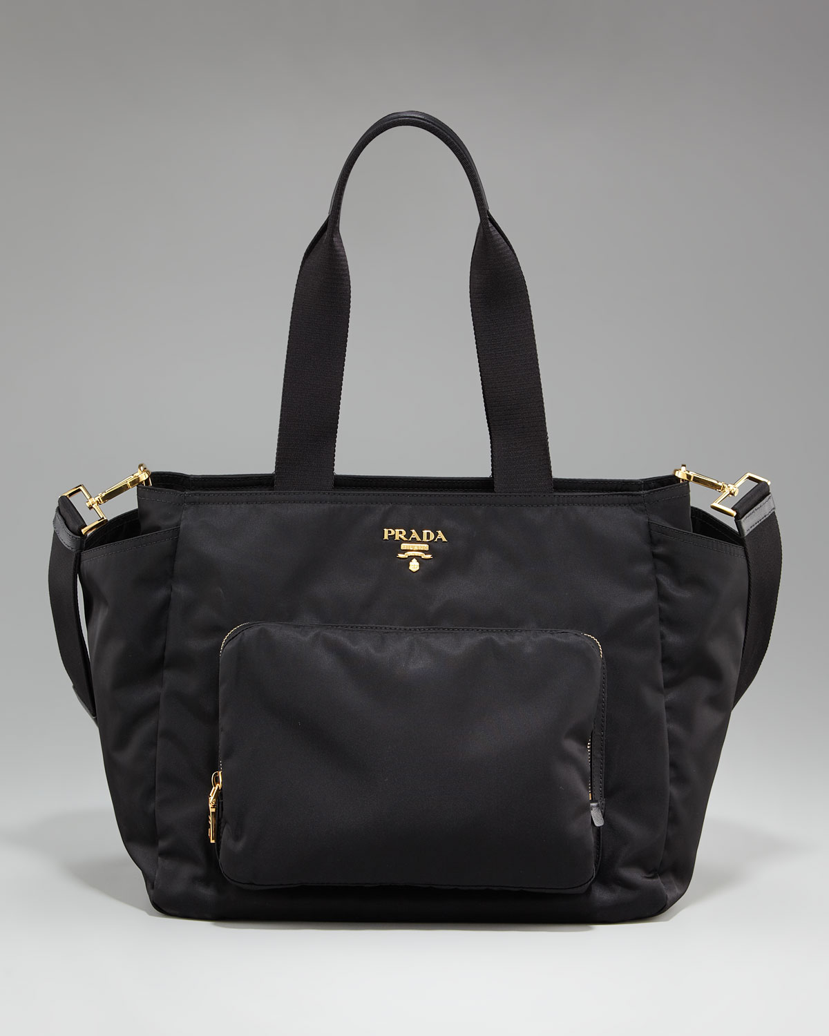 tommy hilfiger baby bag