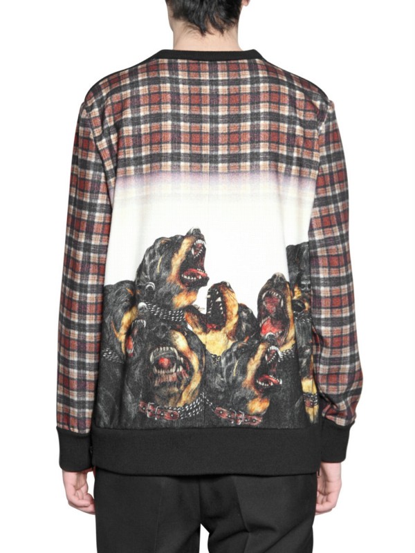 flannels givenchy