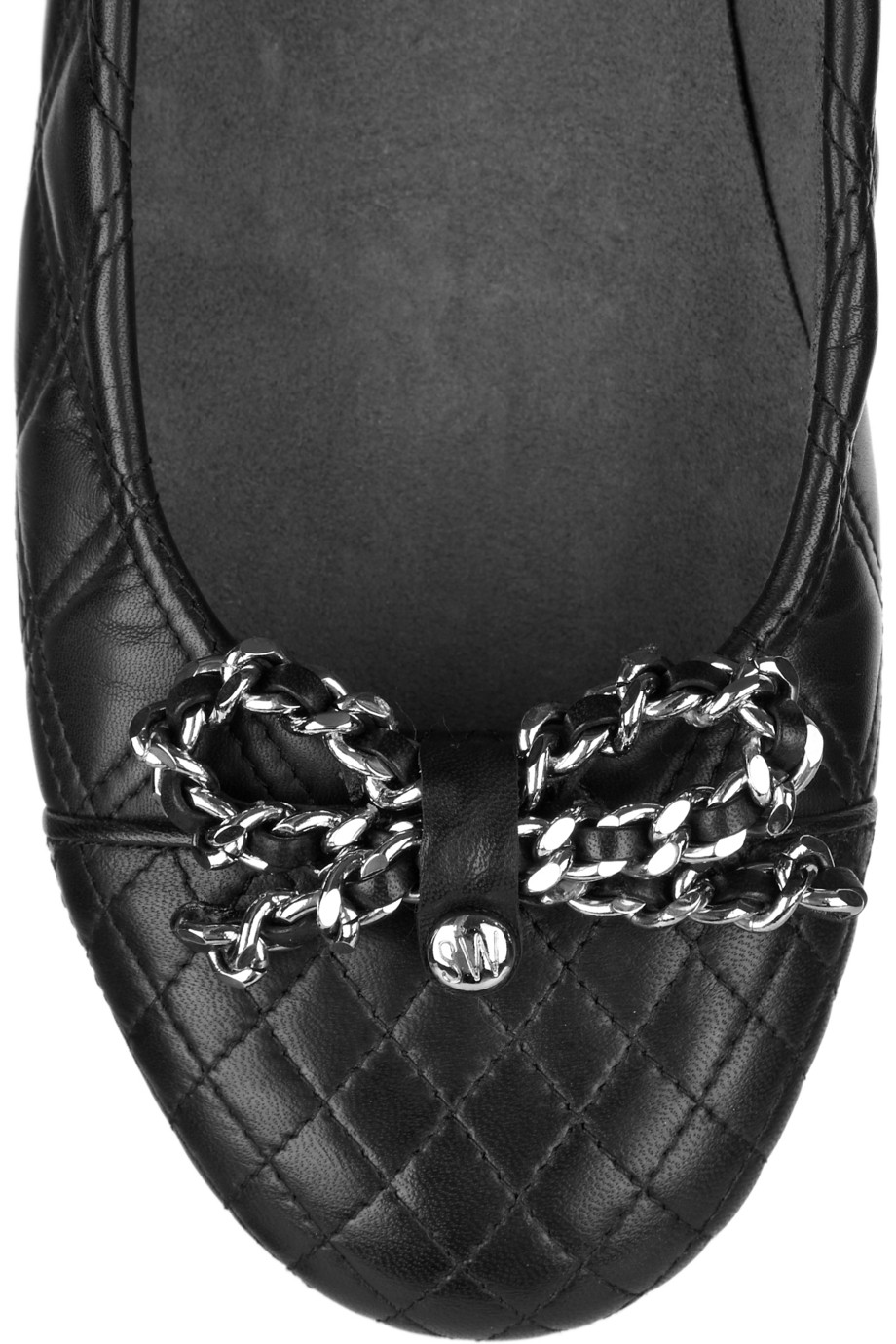 chain flats