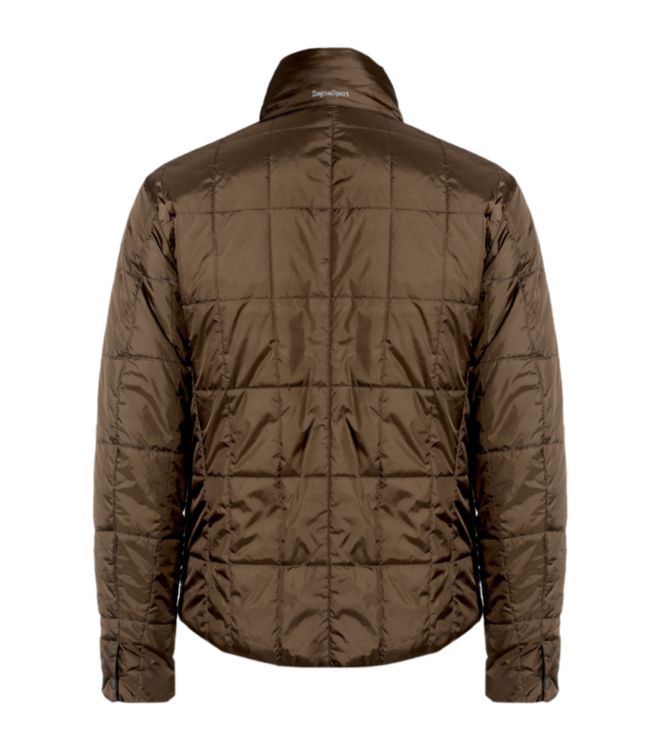 Zegna sport hotsell light shell jacket
