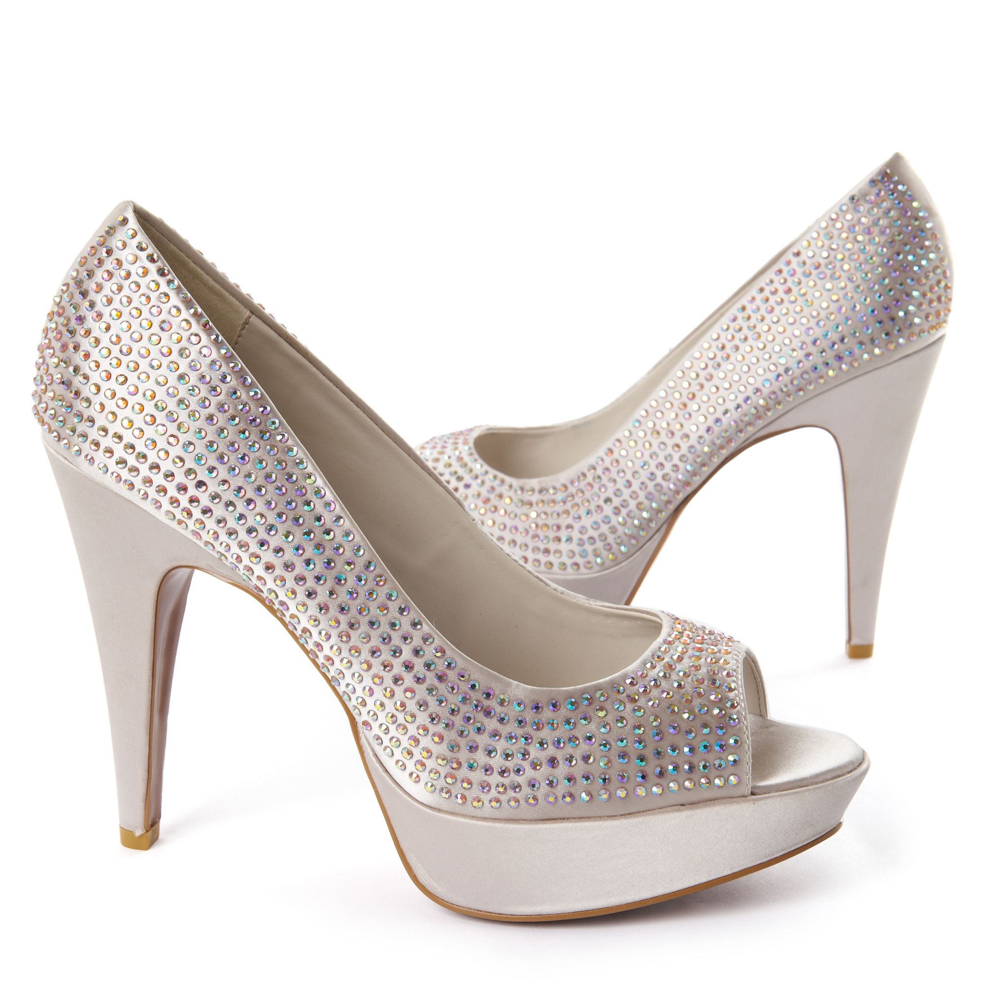carvela diamante shoes