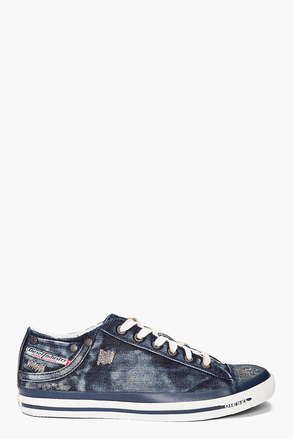 diesel sneakers 2003
