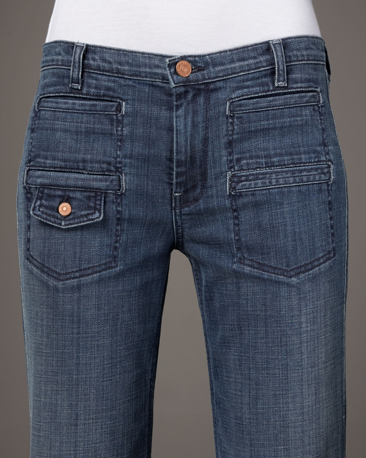 7 for all mankind georgia