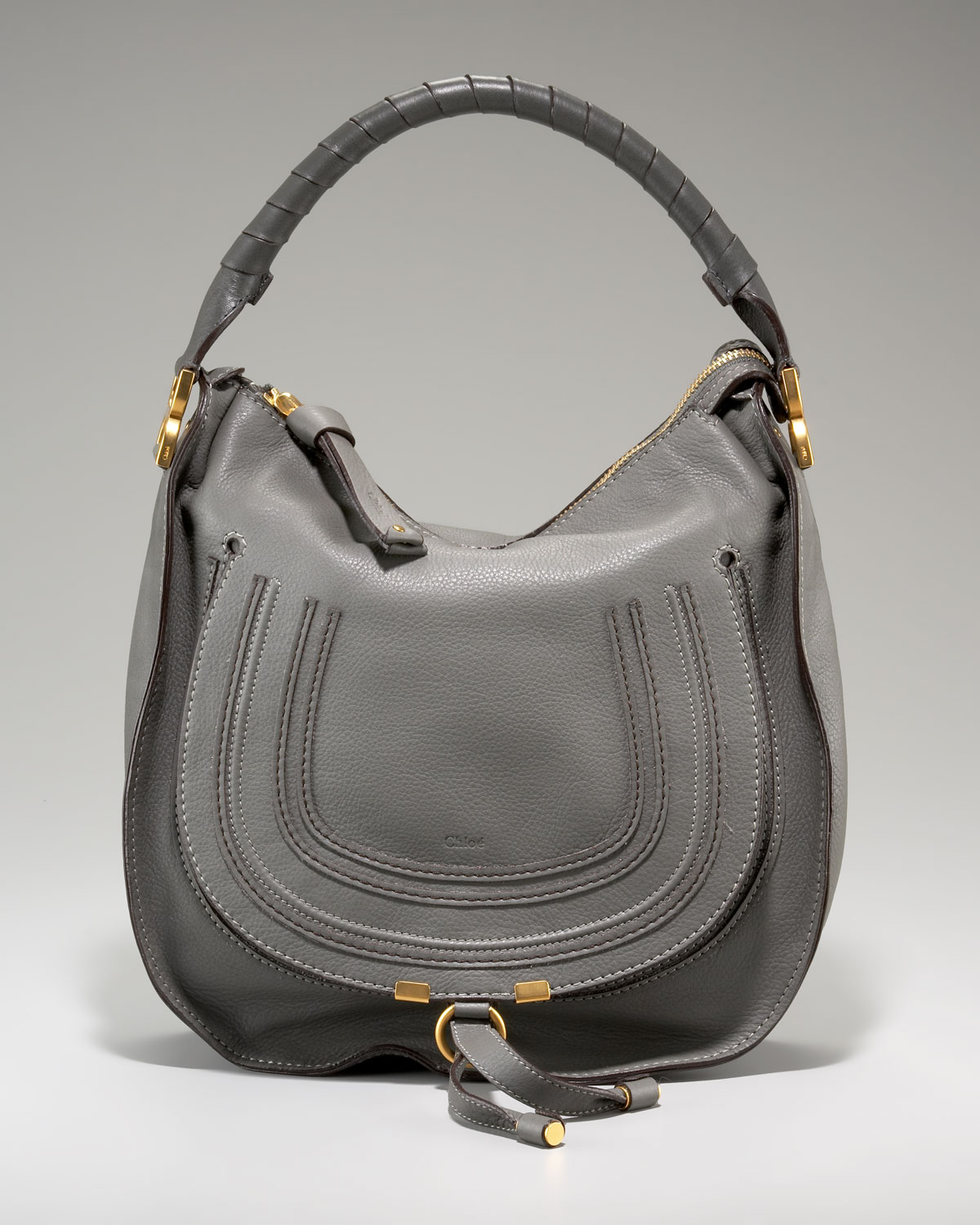 chloe marcie medium grey