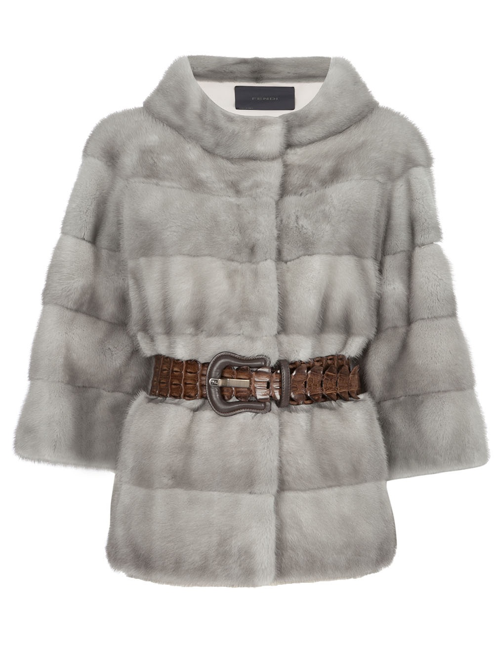 fendi mink jacket