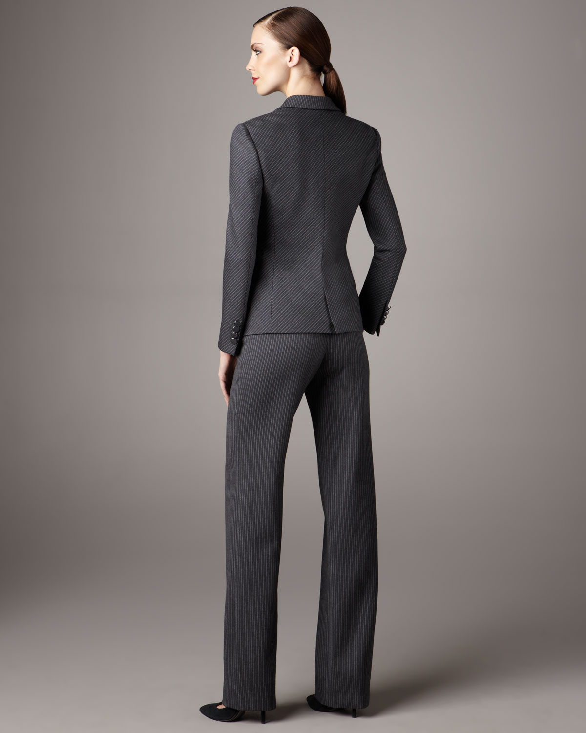Armani Female Suits on Sale, 60% OFF 